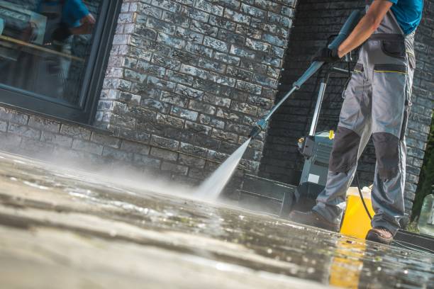 Best Gas Station Cleaning  in Roosevelt, NY