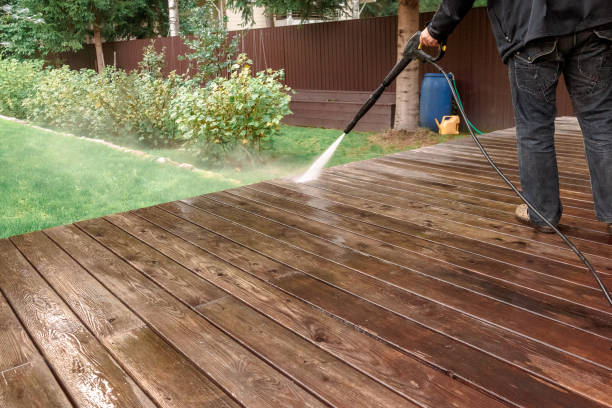 Best Roof Washing  in Roosevelt, NY