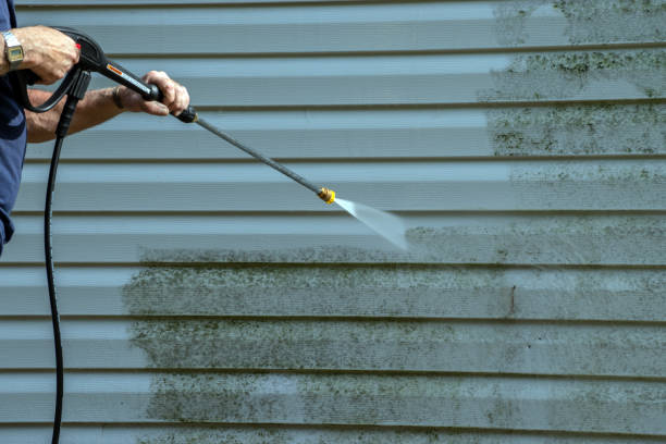 Professional Pressure Washing Services in Roosevelt, NY